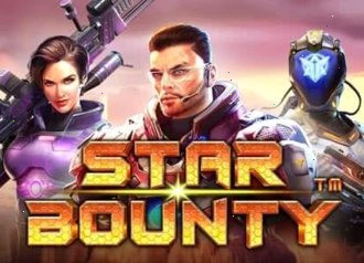 star bounty Pragmatic
