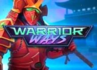 Warrior Ways слот воины